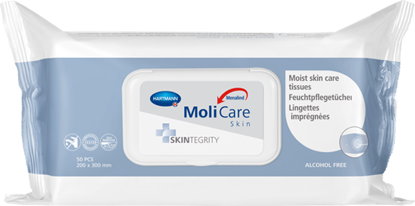 MoliCare Skin Salviette umidificate