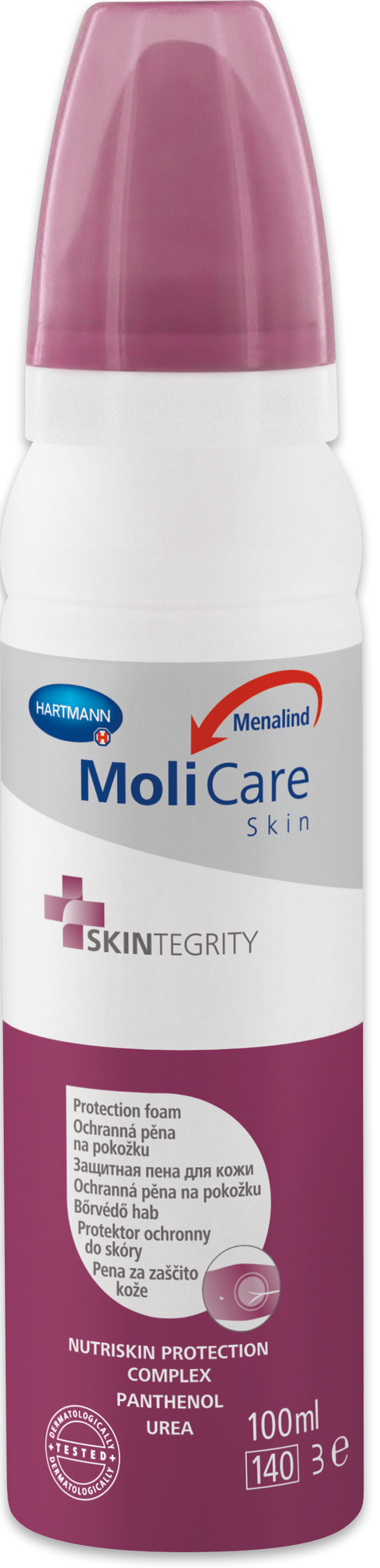 MoliCare® Skin • MoliCare Hong-Kong