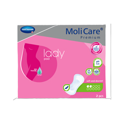 MoliCare® Premium lady Pad 2 Drops