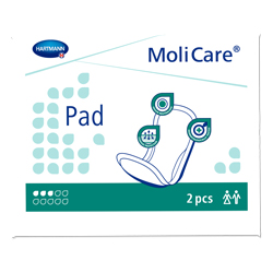 MoliCare® Pad 3 Drops - Unisex