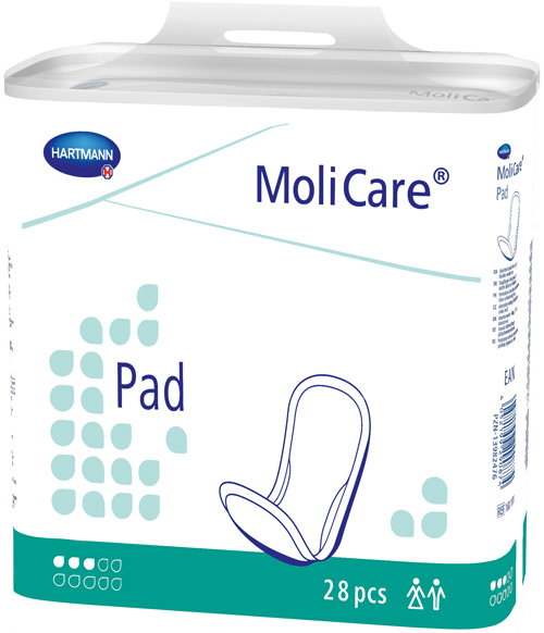 MoliCare Premium Pad Unisex 3D-28-pcs_21-packshot-500