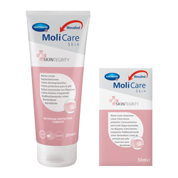 MoliCare® Skin Barrier Cream (Out of stock)