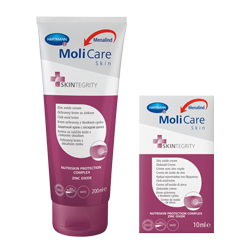 MoliCare® Skin Zinc Oxide
